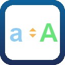 Toggle Text Case